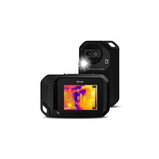 Тепловизор FLIR C2