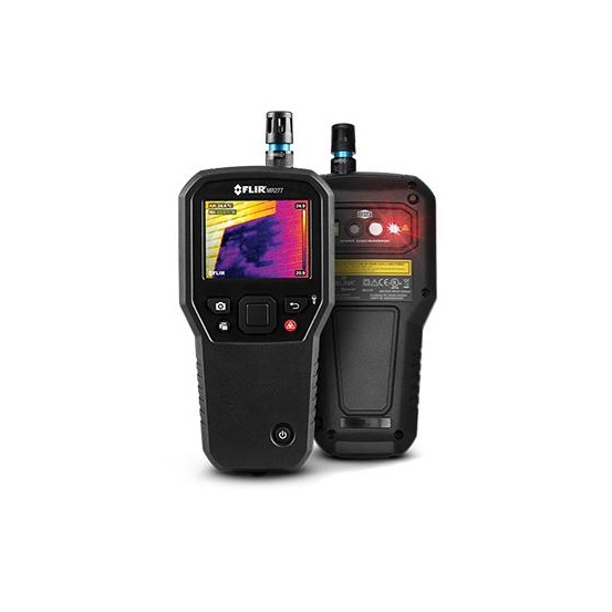 Тепловизионный влагомер FLIR MR277