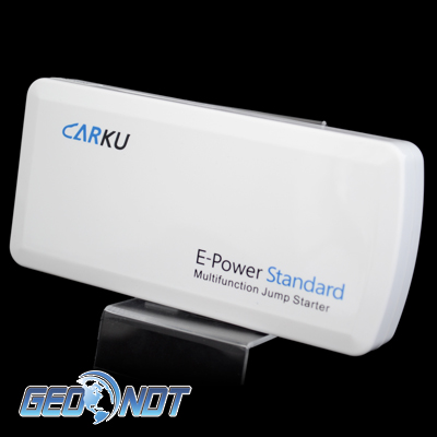 CARKU E-POWER Standart